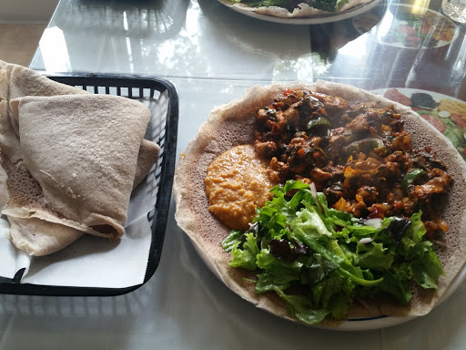 Cafe Eritrea D'Afrique
