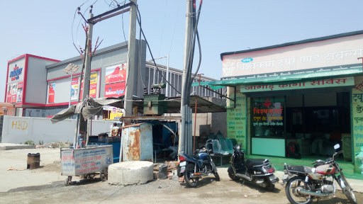 Jangid Cargo Service & Jangid Vishwakarma Tour And Travels Bhilwara, 102, PUSA NIWAS, Chittorgarh Rd, Kashipuri, Shastri Nagar, Bhilwara, Rajasthan 311001, India, Tour_Agency, state RJ