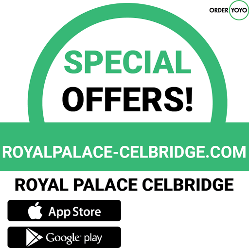 Royal Palace logo