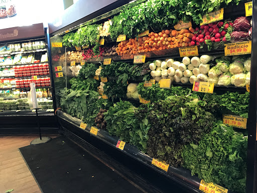 Grocery Store «Foodtown of Mount Vernon», reviews and photos, 31 E Prospect Ave, Mt Vernon, NY 10550, USA