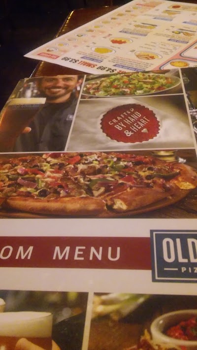 Photos of Old Chicago Pizza and Taproom