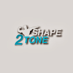 Shape 2 Tone