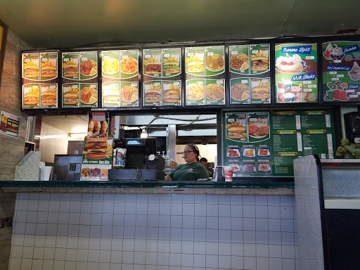 Hamburger Restaurant «Super King», reviews and photos, 728 Main St, Delano, CA 93215, USA