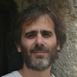 avatar of Oriol Grau
