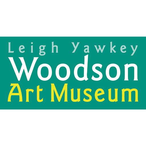 Leigh Yawkey Woodson Art Museum logo