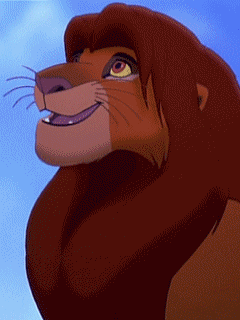 Kralj lavova, 3D crtani-film download besplatne animacije za mobitele