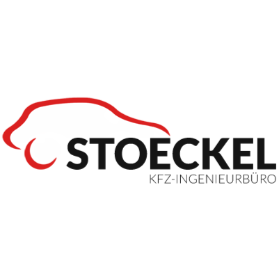 GTÜ Kfz-Prüfstelle Stoeckel logo