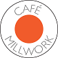 Cafe Millwork