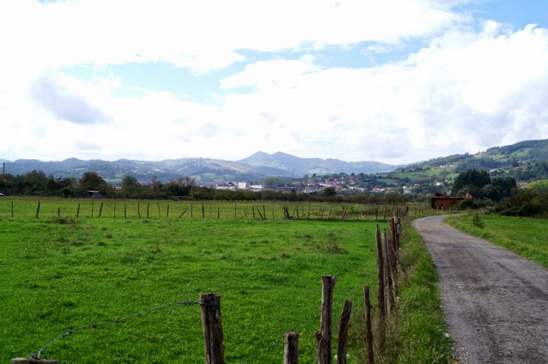 Camino Primitivo: Oviedo-Grado - Descubriendo Asturias (17)