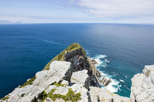 Cape Point Lower Funicular