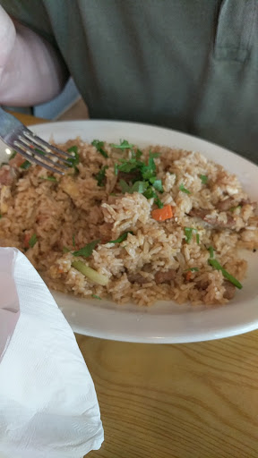 Thai Restaurant «Chiangmai Thai Kitchen», reviews and photos, 103 W Loop 281 #430, Longview, TX 75605, USA