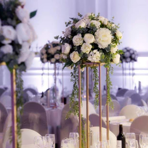Flowers On Your Mind and Event Hire
