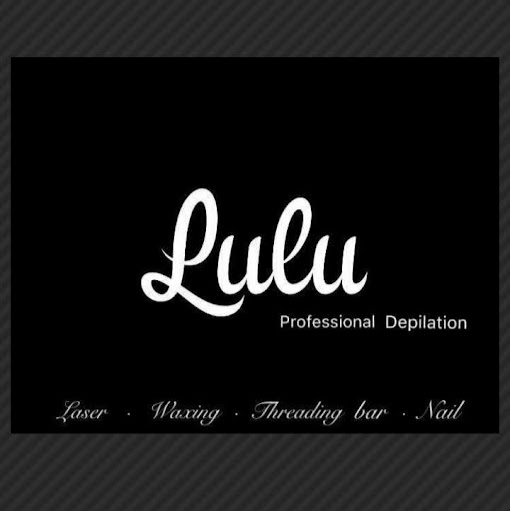 Lu Lu Beauty & Laser Clinic logo