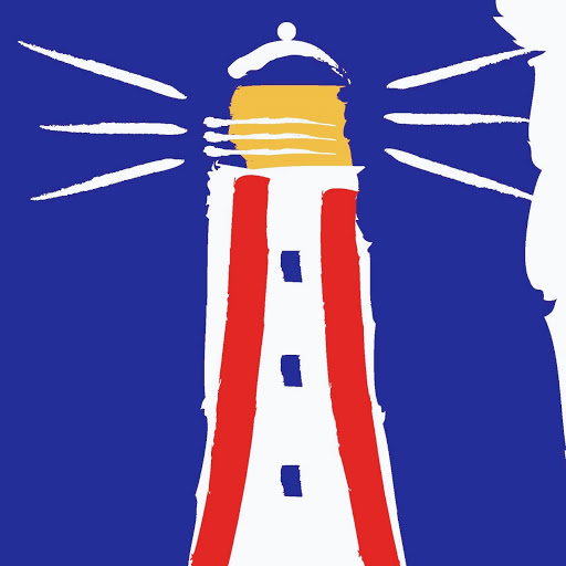 Waterfront News & Lotto logo