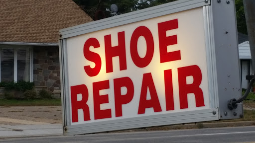 Shoe Repair Plus