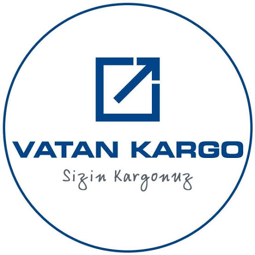 Vatan Kargo logo