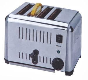 Máy nướng bánh sanwich