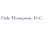 Dale Thompson, D.C. - Chiropractor in Boone Iowa