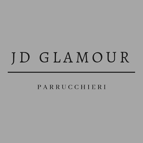 JD Glamour logo