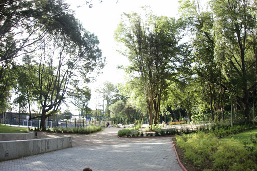 Parque IV Centenario, Manuel Bulnes 417, Osorno, X Región, Chile, Parque | Los Lagos