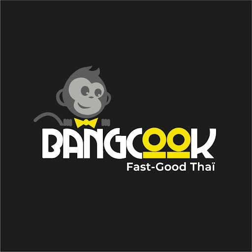 BANGCOOK Boulogne Fast-Good Thaï logo