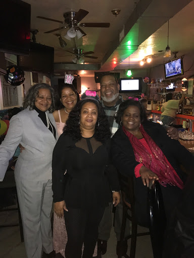 Pub «Mugs Pub», reviews and photos, 63 New St, Irvington, NJ 07111, USA
