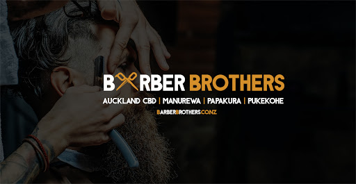 Barber Brothers logo