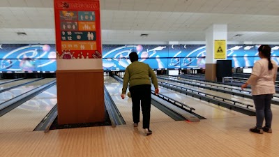Photos of Antares Shopping Center