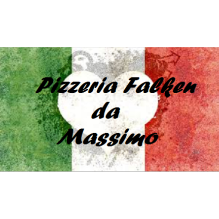 Pizzeria (Falken) da Massimo logo