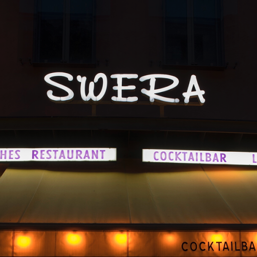 Swera - Restaurant & Cocktailbar logo