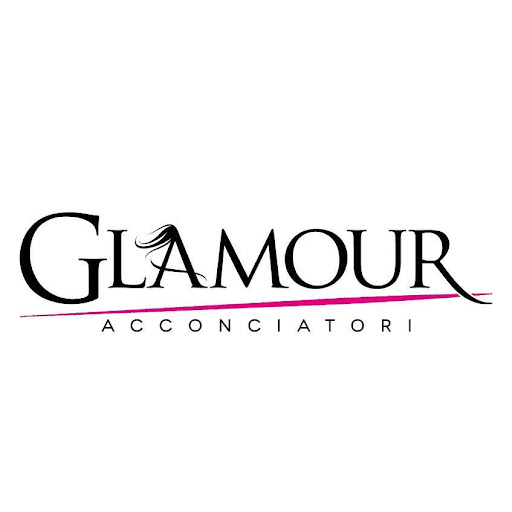 Glamour Acconciatori logo