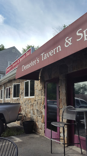 Sports Bar «Demeters Tavern & Sports Bar», reviews and photos, 51 Old White Plains Rd, Tarrytown, NY 10591, USA