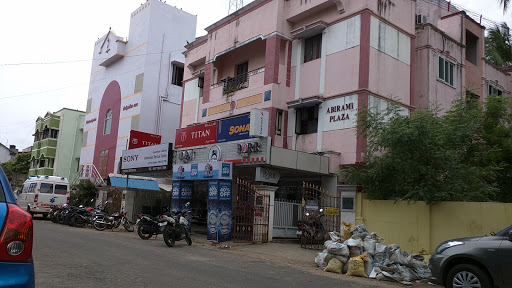 Sony Authorised Service Centre, 17/4, MK Reddy St, West Tambaram, Tambaram, Chennai, Tamil Nadu 600045, India, Electronics_Repair_Shop, state TN