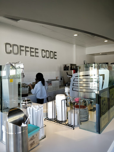 Coffee Shop «Coffee Code», reviews and photos, 1030 Rosecrans Ave, Fullerton, CA 92833, USA