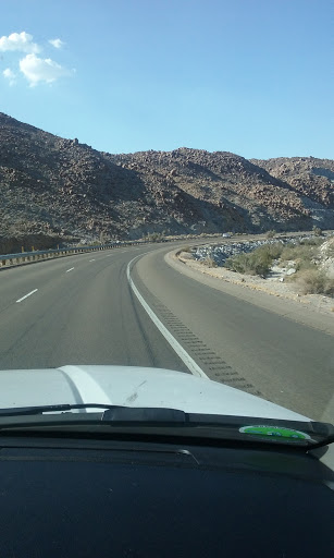 North Algodones Dunes Wilderness Area