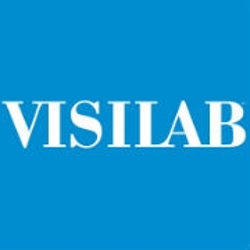 Optiker Visilab Chur - Quader-Center logo