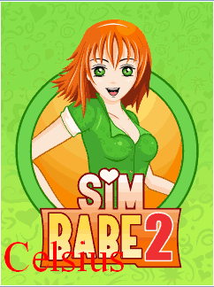 [Game Java] Sim Babe 2 [By Nostromo]