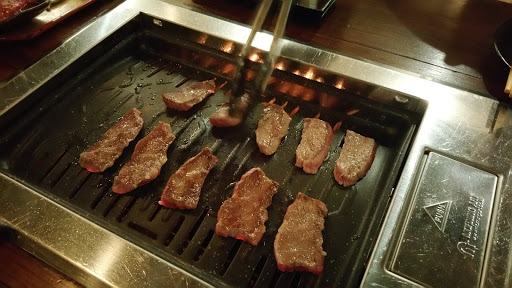 Wagyu-Ya on Chevron
