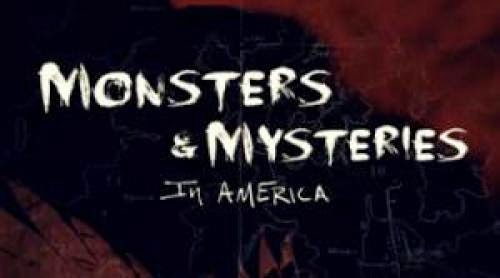 Press Release Monsters And Mysteries In America Premieres Sunday December 15Th