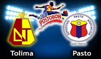 Pasto Tolima vivo online 9 Dic Cuadrangulares HORARIOS Pasto Tolima vivo online 9 Dic Cuadrangulares HORARIOS