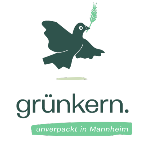grünkern - unverpackt in Mannheim logo