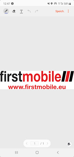 firstmobile logo