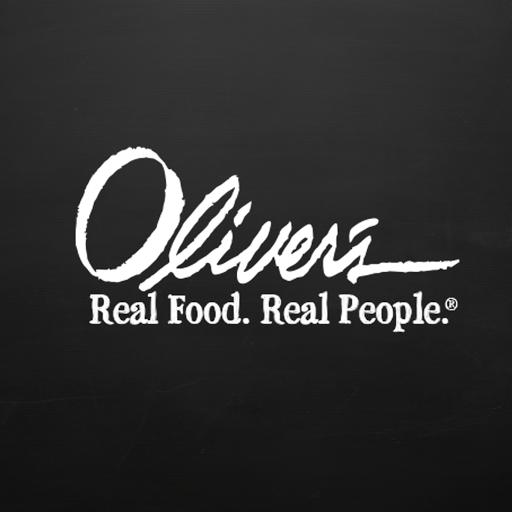 Oliver's Market - Montecito logo