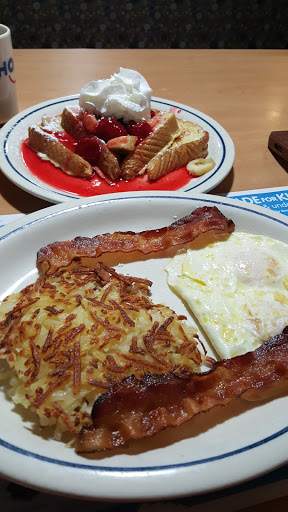 IHOP