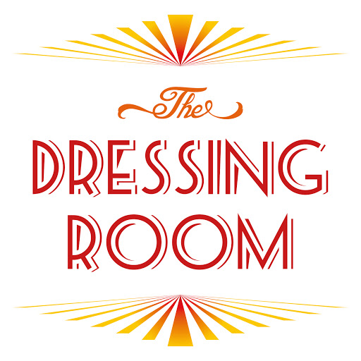 The Dressing Room Cafe Bar logo