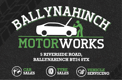 Ballynahinch Motor Works