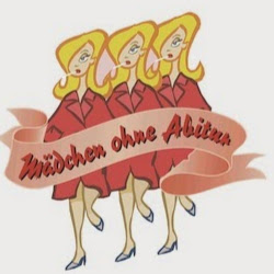 restaurant "mädchen ohne abitur" logo