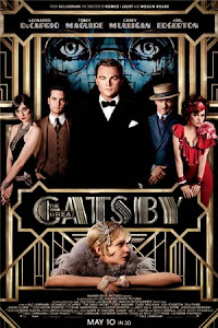 Gatsby Đại Gia - The Great Gatsby