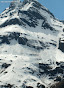 Avalanche Haute Maurienne, secteur Pointe de Méan Martin, Pointe des Roches - Photo 3 - © Marnezy David