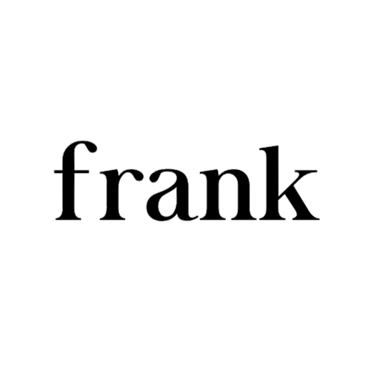 Frank logo